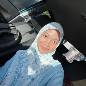 Fazhliyana Dahlan, Pengasuh di Pendang