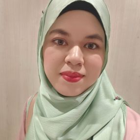Haida farhana, Babysitter in Tumpat
