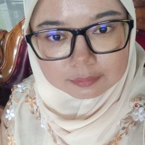 Nurafiqah, Babysitter in Kota Tinggi