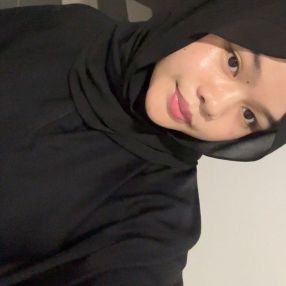 Nabila, Babysitter in Bandar Puncak Alam