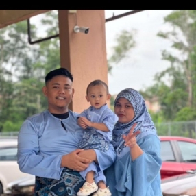 Madk2, Family in Seri Kembangan