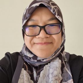 FATIMAH HANIM, Babysitter in Shah Alam
