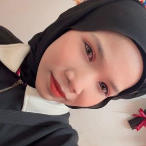 Aimy, Babysitter in Skudai