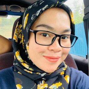 Don, Babysitter in Segamat