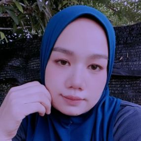 Ina, Babysitter in Temerloh