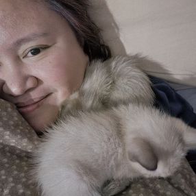 Adela, Babysitter in Seremban