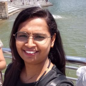 Kalaimathy, Babysitter in Pekan Nanas