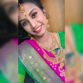 Punithasri, Pengasuh di Butterworth