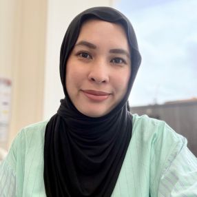 Keysha, Babysitter in Kota Kinabalu