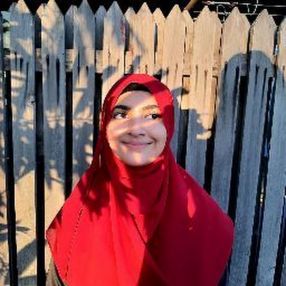 Zakiah, Pengasuh di Beranang