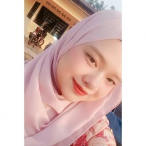 Nurul, Babysitter in Kuala Sungai Baru