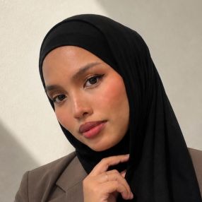 Syazleen, Babysitter in Kuala Lumpur
