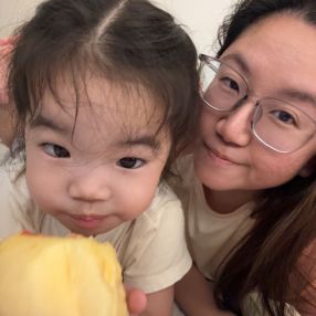 LI YING, Keluarga di Bayan Lepas