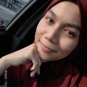 Nurin, Pengasuh di Kuala Terengganu