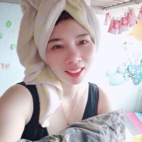 Gladys, Pengasuh di Bukit Mertajam