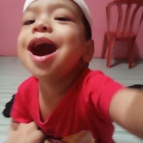 Maziani Binti Ab, Babysitter in Kuala Krai