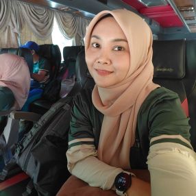Aina, Babysitter in Batu Gajah