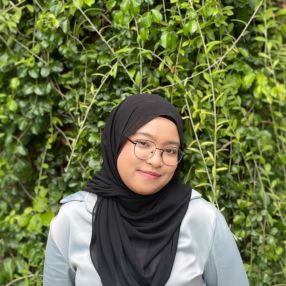 Intan, Babysitter in Bandar Baru Bangi