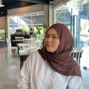 Aireen, Babysitter in Sungai Petani