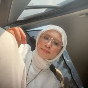 Zulaikha, Babysitter in Kota Kinabalu
