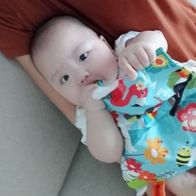 Helen, Family in Bayan Lepas