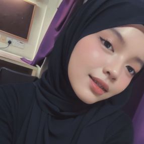 Fatihah, Babysitter in Kuala Pilah