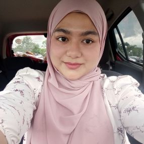 Noor Shazwani, Babysitter in Gurun