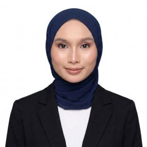 Farah Ain, Babysitter in Jeniang