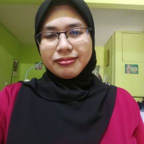 Aznida, Babysitter in Pekan Nanas