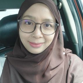 Norhayati bt, Babysitter in Parit Buntar
