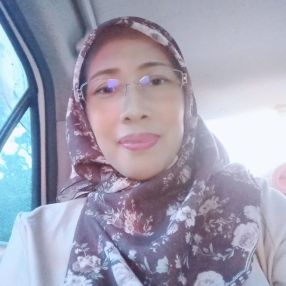 Noorhayati, Babysitter in Rantau Panjang