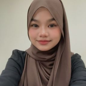 Nurul, Pengasuh di Hulu Langat
