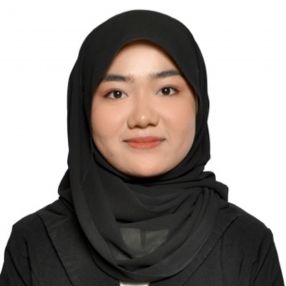 Nurrin, Babysitter in Jitra