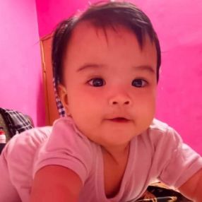 Nurul najwa, Babysitter in Kulim
