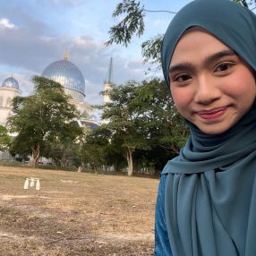 Arifah, Babysitter in Sungai Petani