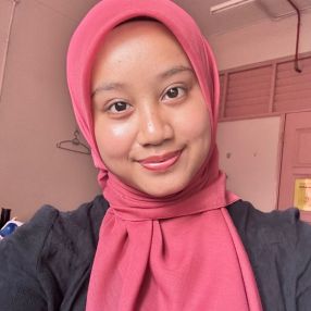 Faizatil Husna, Babysitter in Serdang