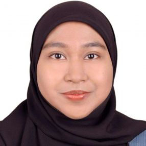 NUR AMIRAH, Babysitter in Kuala Lumpur