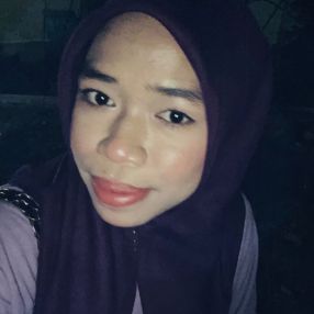 SITI, Babysitter in Kudat