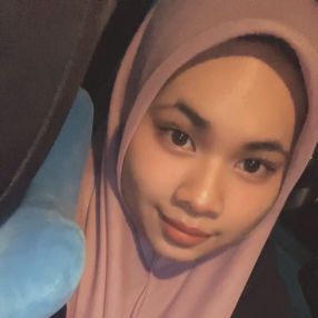 NUR, Pengasuh di Kamunting
