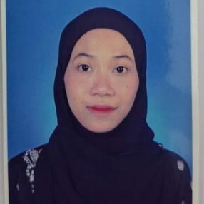 Aisyah, Babysitter in Mentakab