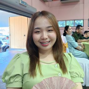 Elva, Babysitter in Kota Kinabalu