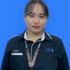 Tisa, Babysitter in Kota Marudu