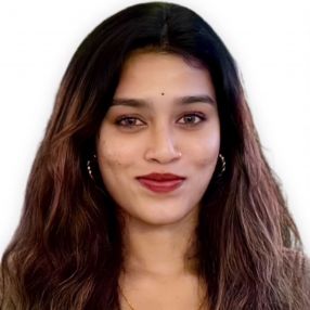 PRIATHARSHINI, Pengasuh di Cyberjaya