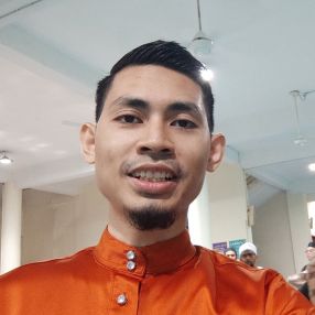 Amirul, Keluarga di Sungai Buloh