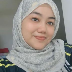 Asyaqereen, Pengasuh di Puchong