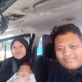 KHAIRUL RIDZUAN BIN MOHAMAD, Family in Kampar