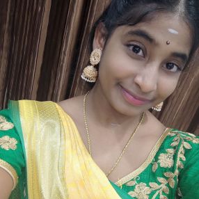 Panjavarnam, Babysitter in Ipoh