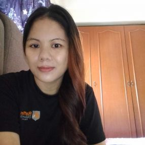 Rynaa, Pengasuh di Ulu Tiram