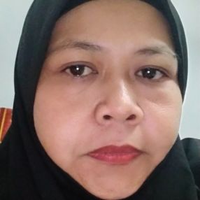 Siti Rozita, Babysitter in Temerloh