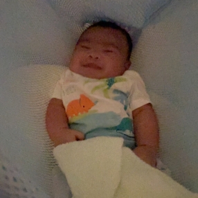 MARTHA, Keluarga di Kota Kinabalu